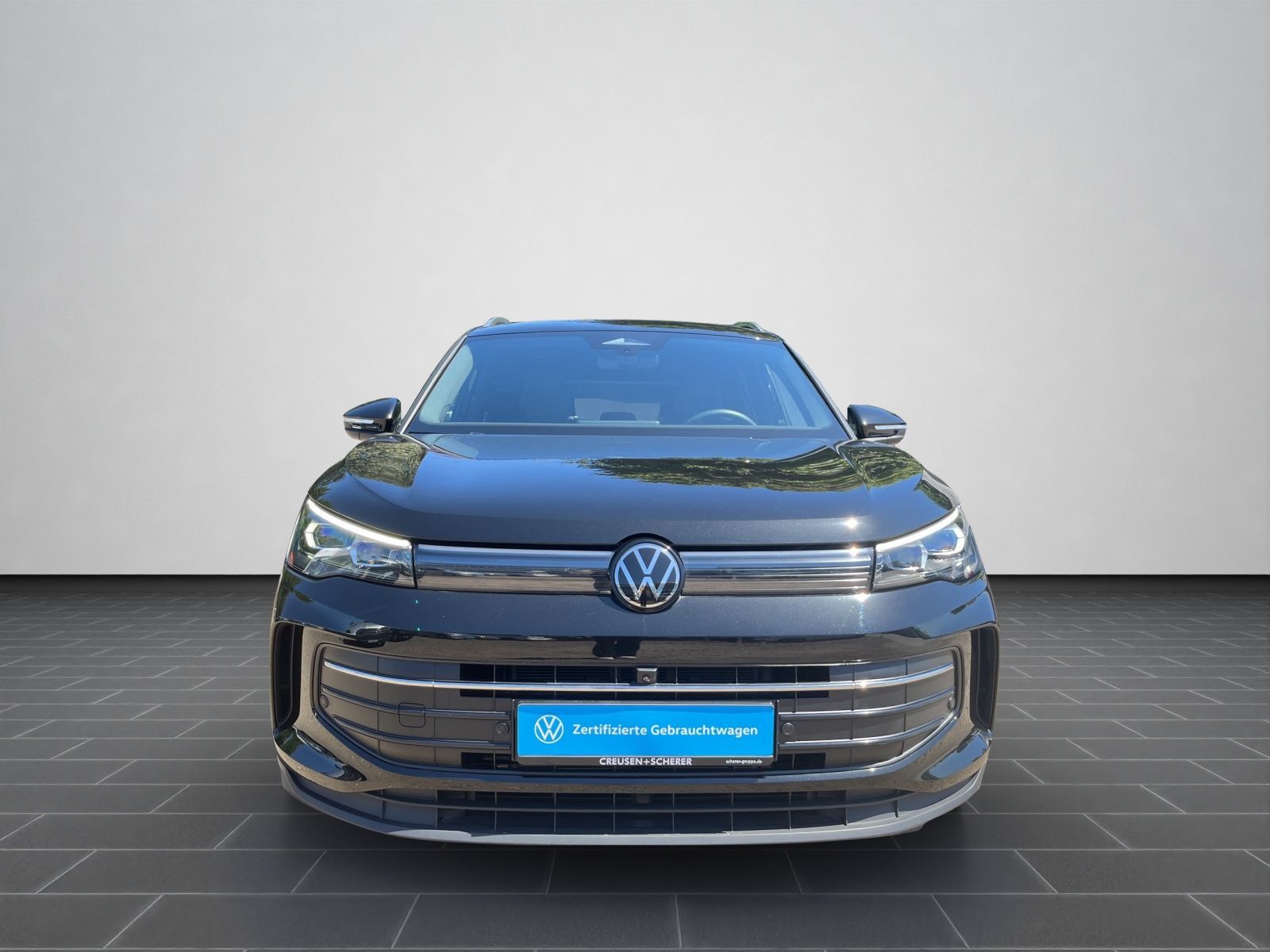 Volkswagen Tiguan - Bild 6