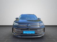 Volkswagen Tiguan - Vorschau Bild 6