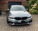 BMW 530i xDrive Touring M-Sport Pano Harman Kardon  - BMW 530 mit Benzin-Antrieb: Kombi