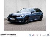 BMW 320d M Sport HUD AHK RFK NAVI LED Sound Syst.