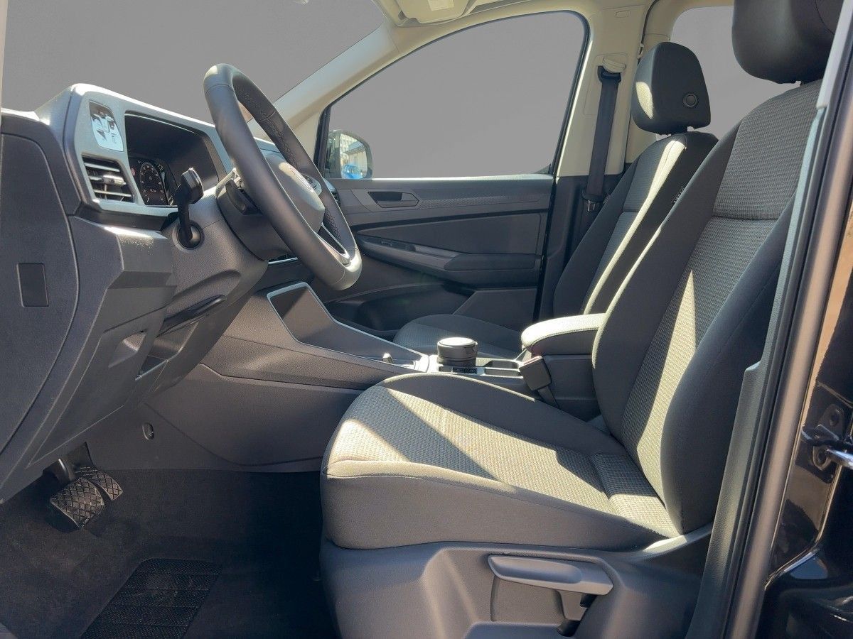 Volkswagen Caddy - Bild 6