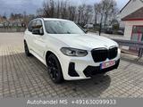 BMW X3 M40 M40i AT - gebrauchte BMW X3 M40 aus dem Jahr 2023