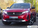 Peugeot 3008 GT 1.6 PureTech 180/AHK/SHZ - Peugeot 3008 in Bielefeld