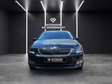Skoda Fabia Combi Style 1.0 TSI Navi ACC PDC DAB SHZ K - Skoda Fabia: Style Combi
