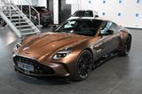 Aston Martin V8 Vantage Coupe/Magneto Bronze/B&W/UPE: 255k  - Aston Martin Gebrauchtwagen von 2025