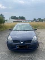 Renault Clio Campus 1.2 Campus - Renault Clio aus 2005: Campus