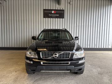 Volvo XC90 - 9