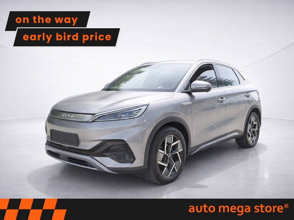 Angebot ansehen BYD ATTO 3
