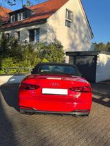 Audi A5 40 TFSI S tronic quattro Sportb advanced ...