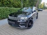 Jeep Grand Cherokee 3.0 CRD Summit*LEDER*AHK*uvm. - Jeep Gebrauchtwagen in Frankfurt