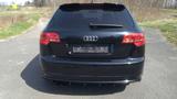 Audi RS3 2.5 TFSI S tronic quattro Sportback - - Audi RS3 mit Benzin-Antrieb: Navigationssystem, Limousine, 2.5