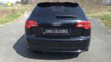 Audi RS3 2.5 TFSI S tronic quattro Sportback - - Audi: RS Sportback