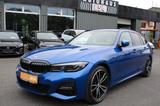 BMW Touring 320 d xDrive M Sport/NAVI/PANO/HEAD-UP/ - BMW 320 in Dortmund