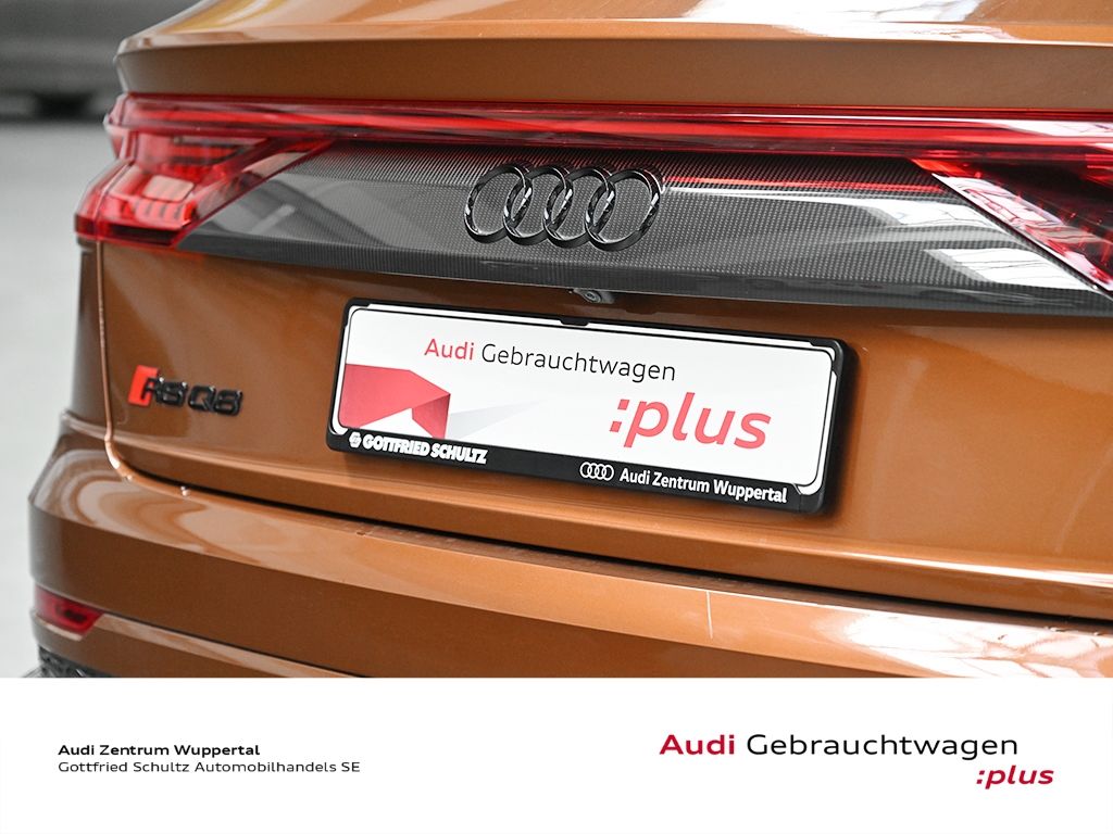 Audi RSQ8 - Bild 16