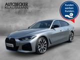BMW M440i xDrive Gran Coupe Sportpaket AD AHK-klappb - gebrauchte BMW M440 aus dem Jahr 2024