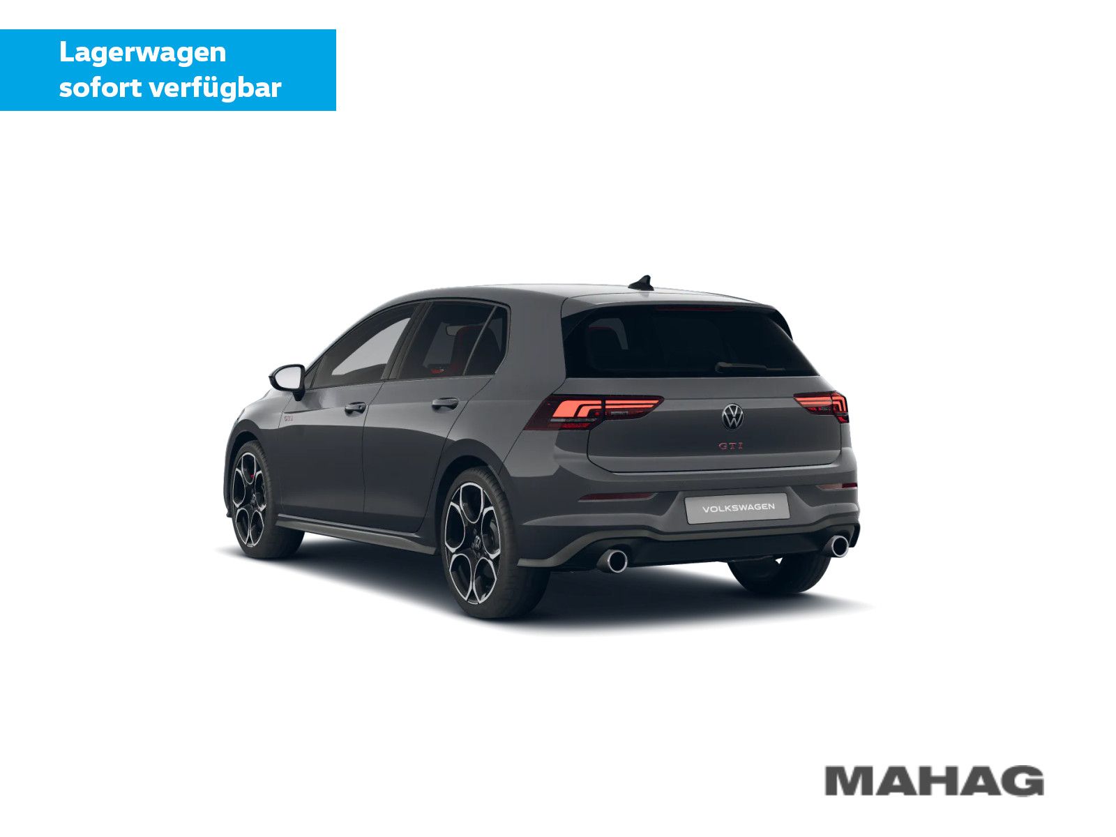 Volkswagen Golf - Bild 6