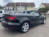 Audi A3 Cabriolet sport*Top Gepflegt*1.Hand*Tüv 02.26 - Audi Gebrauchtwagen in Stuttgart
