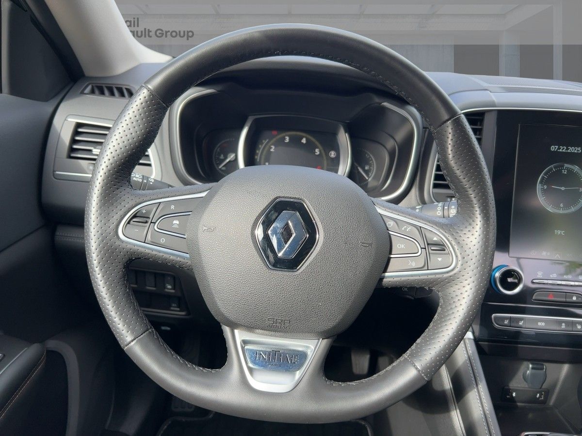 Renault Koleos - Bild 11