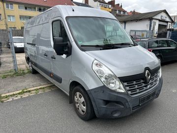 Renault Master - 3