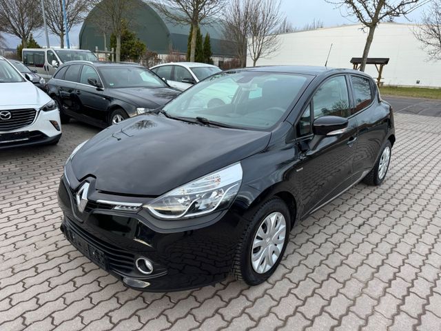 Renault Clio 1.2 16V 75 Limited