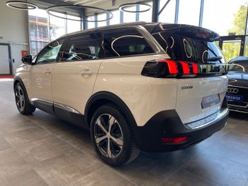 Peugeot 5008 Crossway *1.HAND*19%MWST*7.SITZER*ALCANTARA
