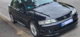 Opel Vectra i 500, Klima, Leder, orig. 116406 km - Opel Vectra: I500