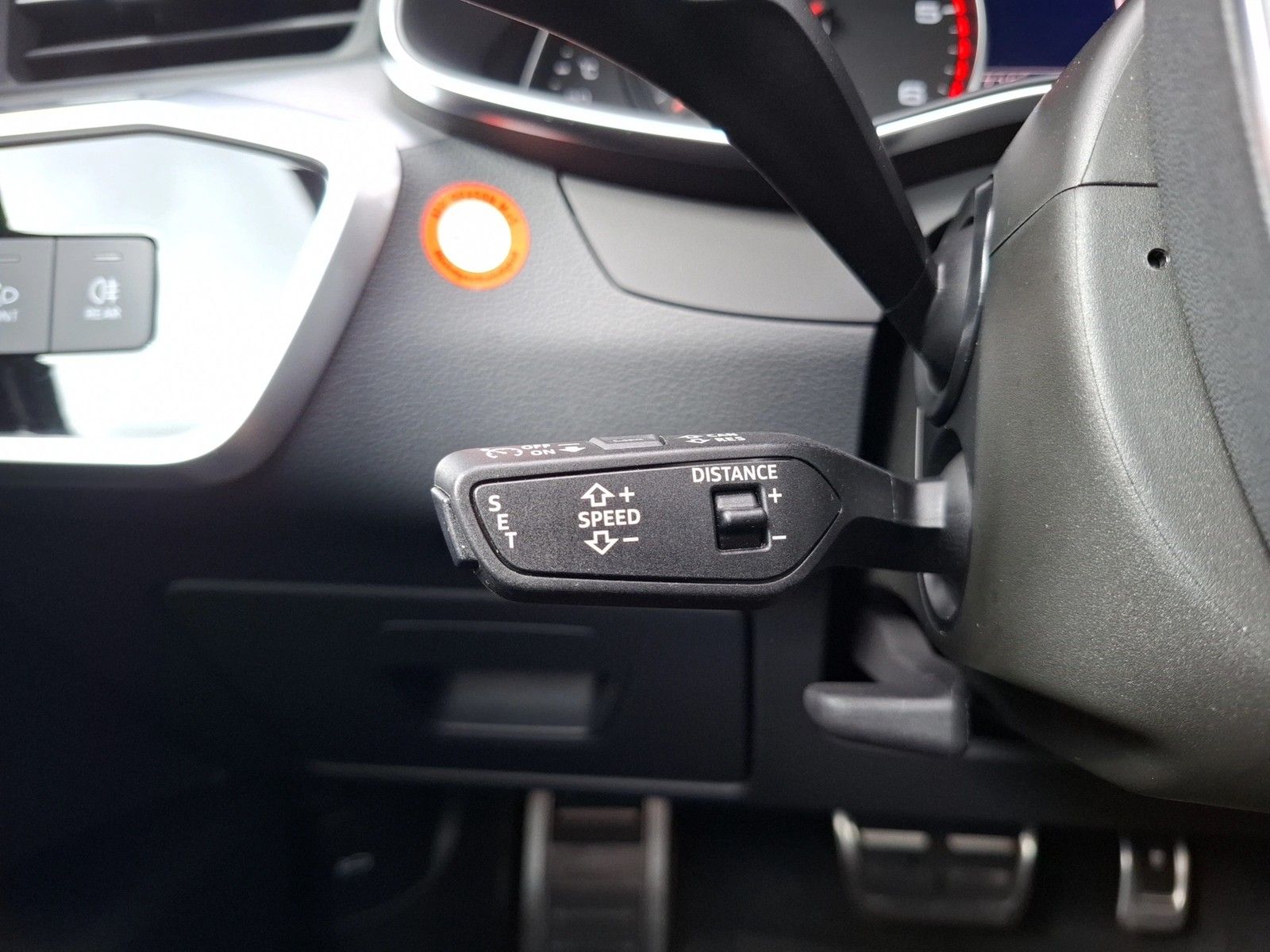 Fahrzeugabbildung Audi A6 Avant 50 TDI quattro S-line Standhzg. Matrix