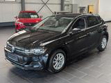 Volkswagen Polo 1.0 TSI DSG OPF Comfortline Navi 1. Hand - VW Polo Gebrauchtwagen in Mannheim