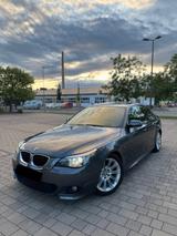 BMW E60 530d M57 LCI 3.0 M Paket Softclose Keyle - BMW 530: 530d E60