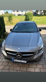 Mercedes-Benz CLA 180 Shooting Brake CLA 180 Urban Shootin... - Mercedes-Benz CLA 180 Shooting Brake von privat