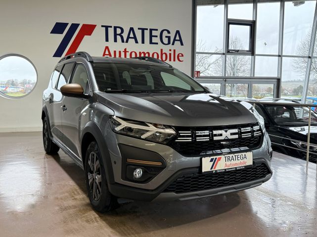 Dacia Jogger TCe110 Extreme SH Kamera LED Toter-W.