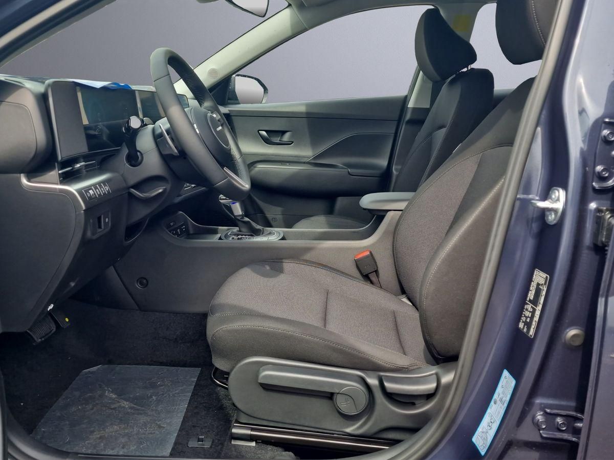 Hyundai Kona – Bild 9