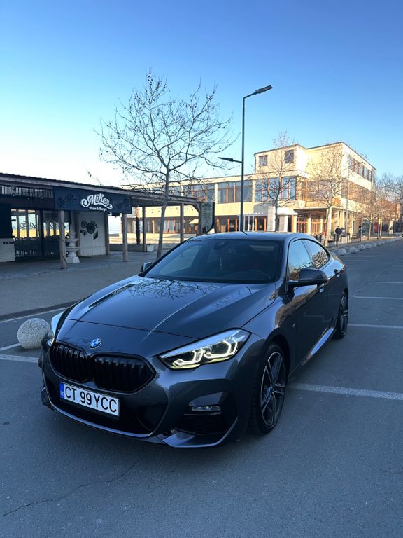 Image of BMW 216 Gran Coupé