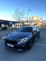 BMW 218 Gran Coupe I M-SPORT SHADOW - BMW 216 Gran Coupé Gebrauchtwagen