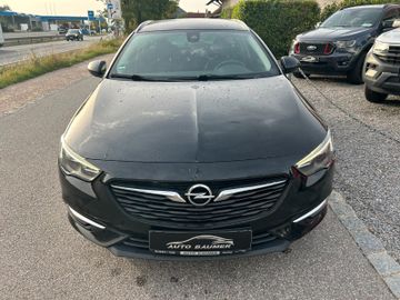 Opel Insignia - 2