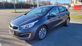 Kia cee'd / Ceed Dream Team Navi Klima Bluetooth USB - Kia cee'd / Ceed in Oberhausen
