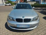 BMW 116i*KLIMA*GEPFLEGT*NEUE STEUERKETTE MIT RCH* - BMW 1 Series aus 2008