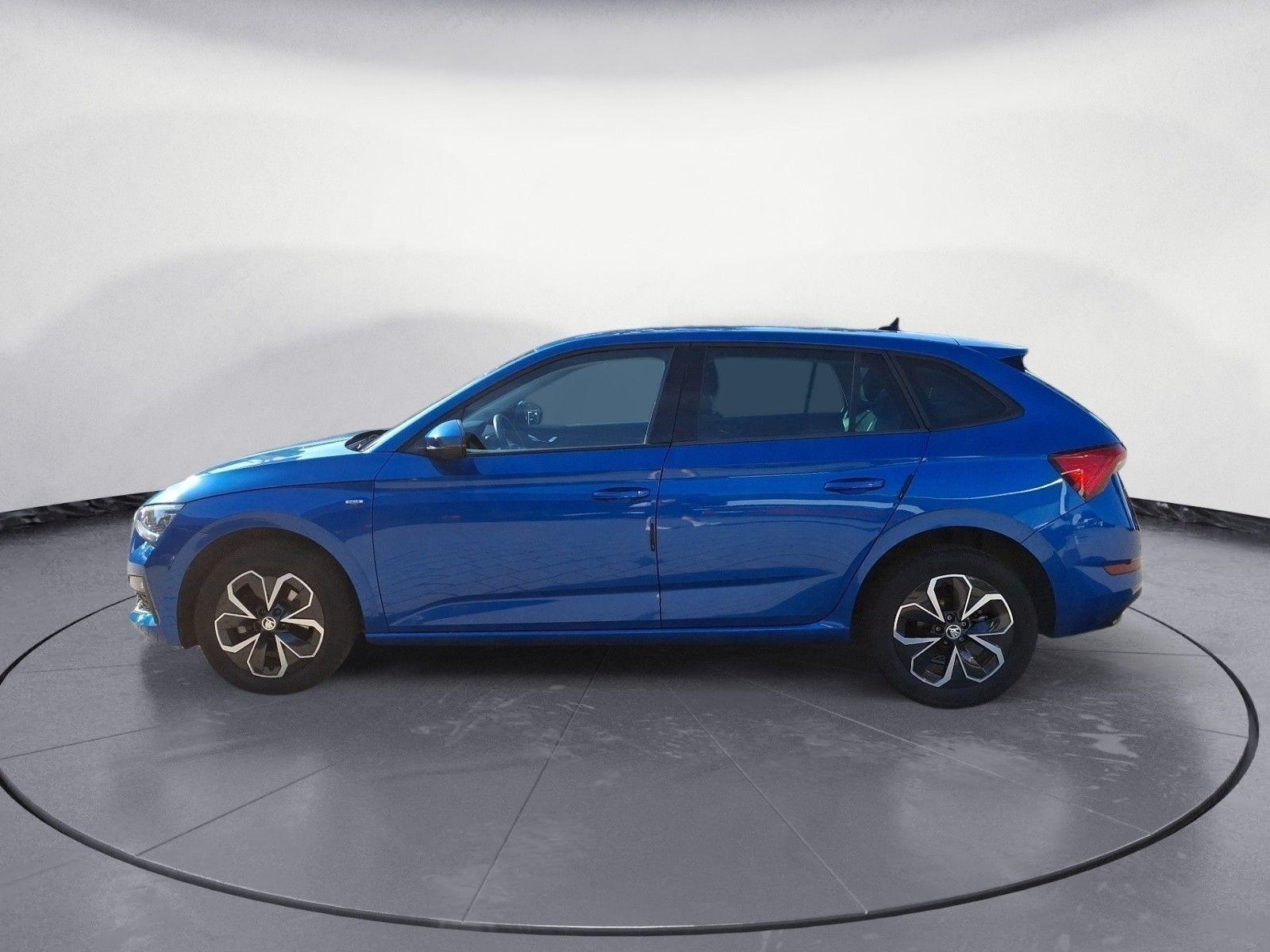 Skoda Scala 1.0 TSI Drive Best of 125