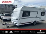 Dethleffs Camper 460 EL First Edition neues Modell 2026 - Dethleffs Camper 460