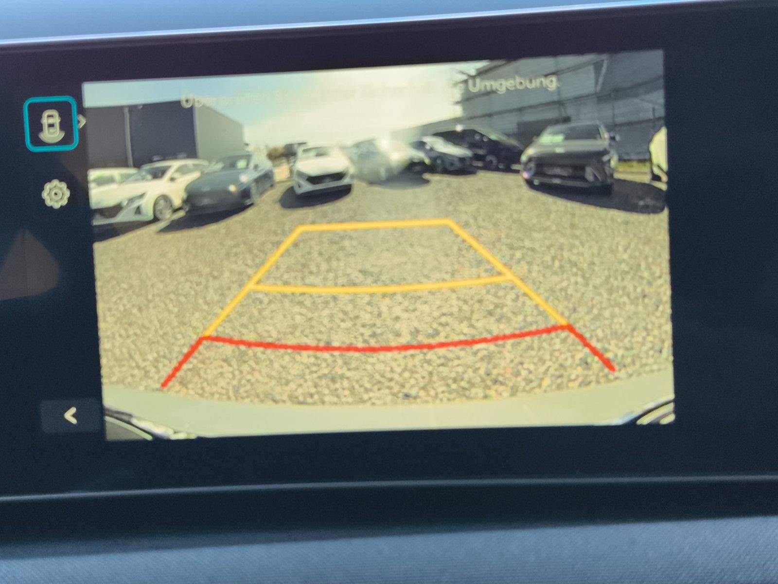 Hyundai TUCSON - Bild 14