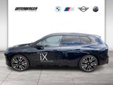 BMW iX xDrive60 BEV M Sport Pro AHK Driving Assist.  - BMW Gebrauchtwagen mit Automatikschaltung