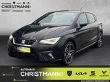 Seat Ibiza FR Navi Soundsystem LED Apple CarPlay Andr - Seat Ibiza in Ludwigshafen
