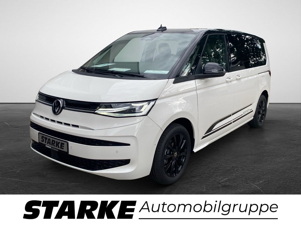 Image of Volkswagen T7 Multivan