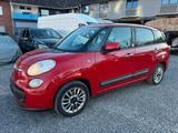 Fiat 500L 1,6 Lounge 7 Sitze Navi Klima Kamera Alu - Fiat 500L 7-Sitzer