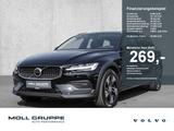 Volvo V60 Cross Country B4 AWD Plus ACC LED