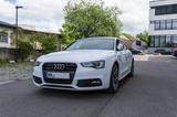 Audi A5 Sportback 3.0 TFSI quattro S Line Automatik - Audi A5 Gebrauchtwagen in Stuttgart