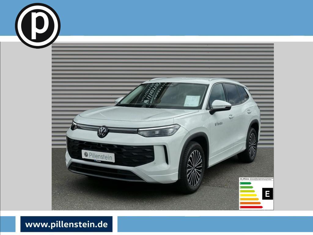 Volkswagen Tayron Life 1,5 l eTSI DSG Ganzjahres Komfort