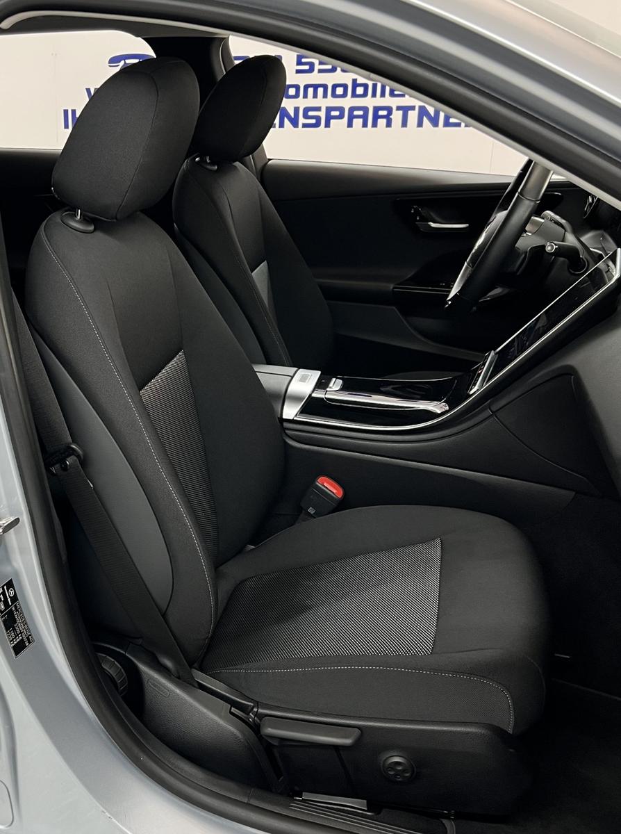 Mercedes-Benz C-Class d T Mild Hybrid Business MBUX NAVI SH LED, миниатюра 15