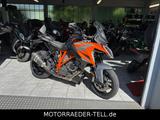 KTM 1290 Super Duke GT / Bj.23 / erst 267 km !! - Angebote