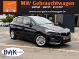 BMW 220i Active Tourer Steptr. Advantage LED AHK PDC - BMW 220 Active Tourer mit Anhängerkupplung